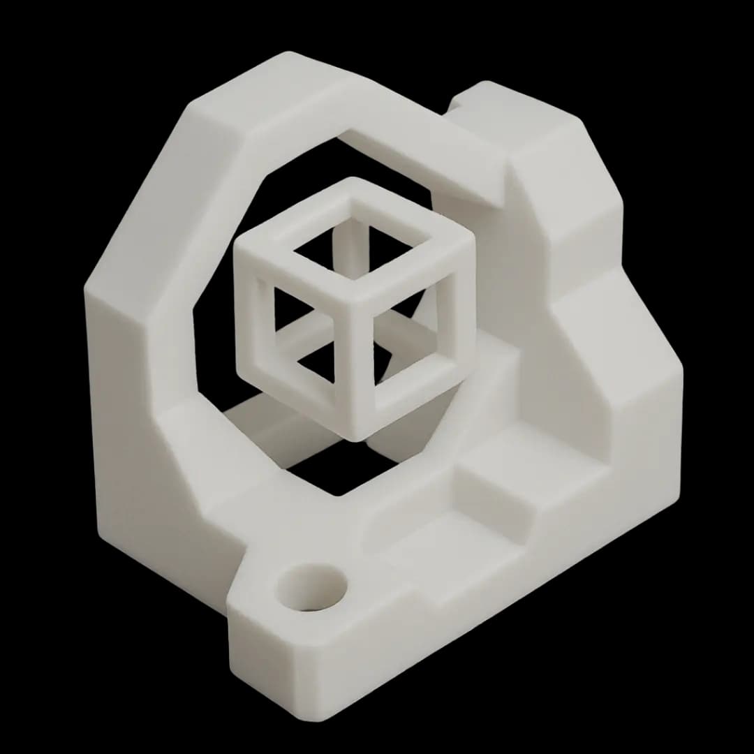 3D Printing Service